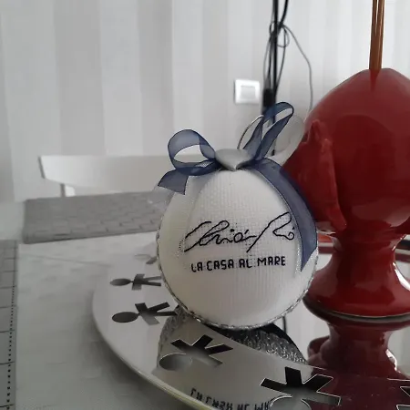 Chiaro-la Casa Al Mare *