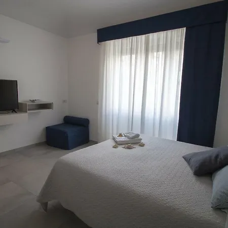 Chiaro-la Casa Al Mare 펜션 미노리