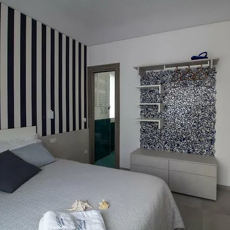 펜션 Chiaro-la Casa Al Mare *