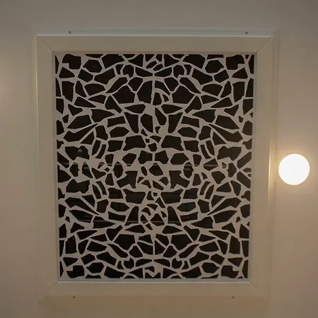 Chiaro-la Casa Al Mare 펜션 미노리