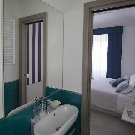 Chiaro-la Casa Al Mare * 미노리