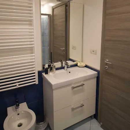 Chiaro-la Casa Al Mare * 미노리