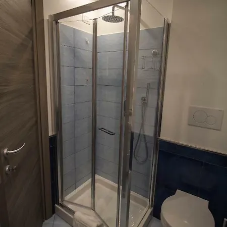 펜션 Chiaro-la Casa Al Mare