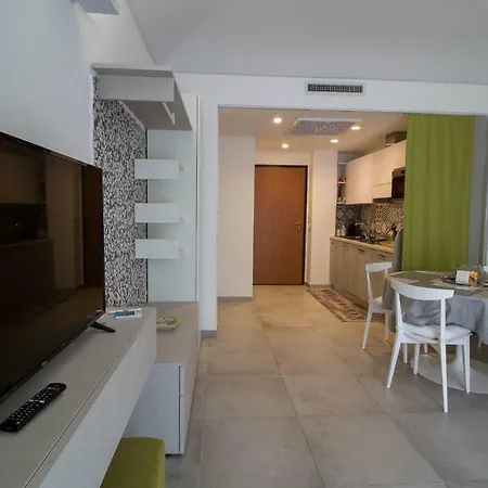 Chiaro-la Casa Al Mare