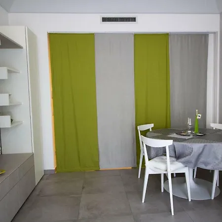 펜션 Chiaro-la Casa Al Mare