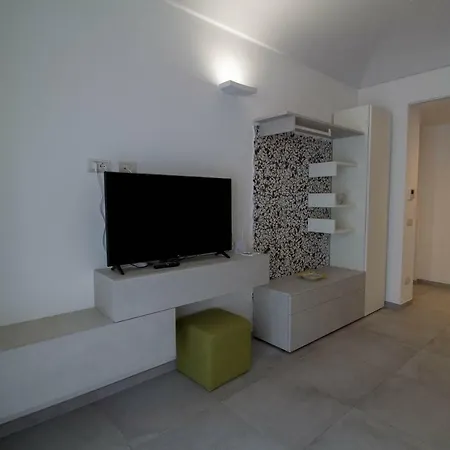 Chiaro-la Casa Al Mare * 미노리