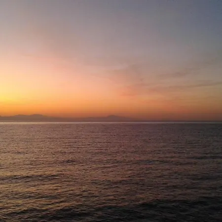 펜션 Chiaro-la Casa Al Mare *