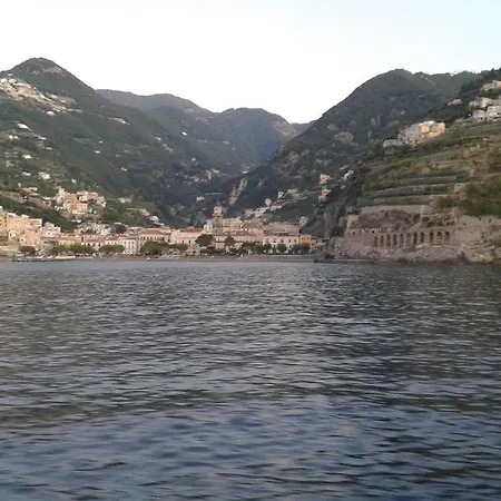 Chiaro-la Casa Al Mare *