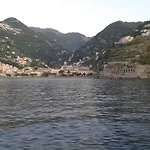 Chiaro-la Casa Al Mare *