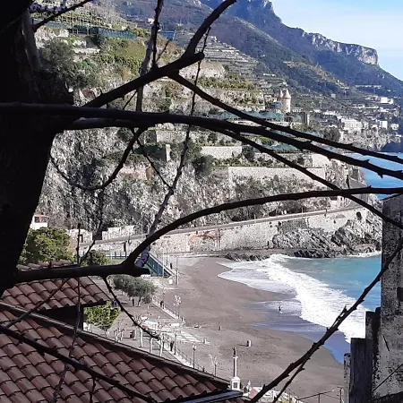 Chiaro-la Casa Al Mare