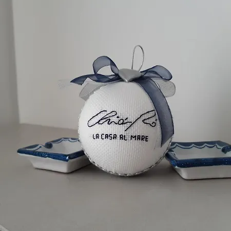 Chiaro-la Casa Al Mare Minori
