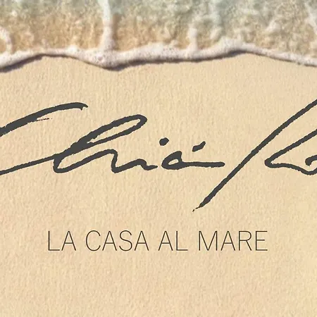 Chiaro-la Casa Al Mare Ferienhaus