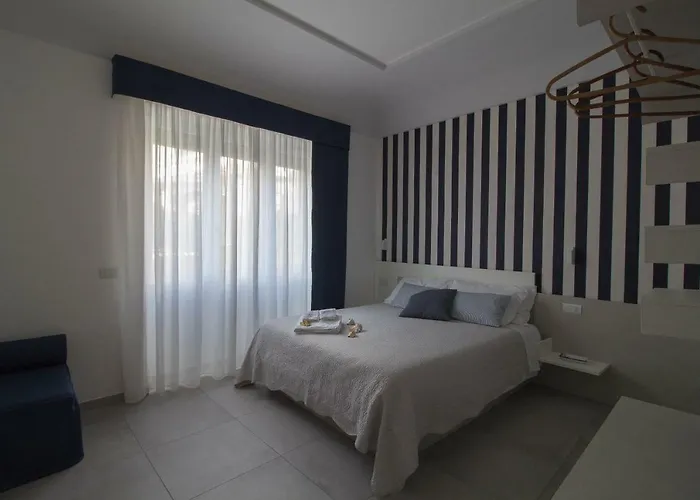 Chiaro-la Casa Al Mare Minori